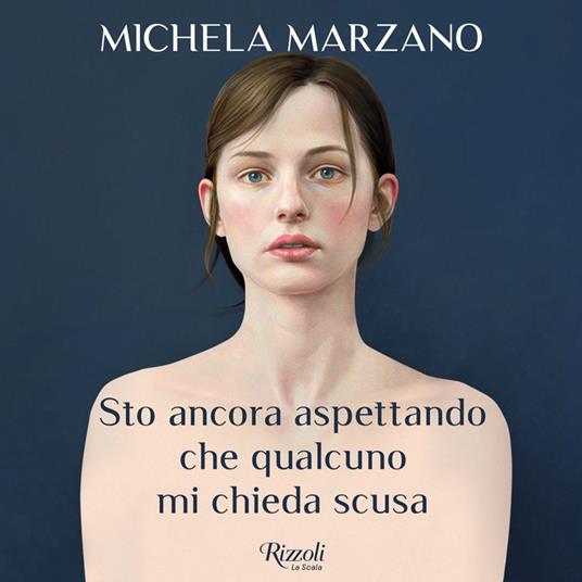 Sto ancora aspettando che qualcuno mi chieda scusa