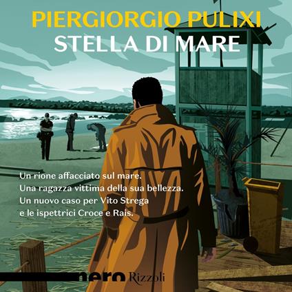 Stella di mare