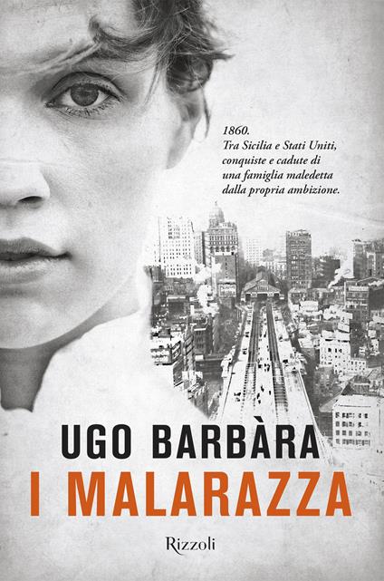 I Malarazza - Ugo Barbàra - ebook