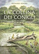 La collina dei conigli. Graphic novel