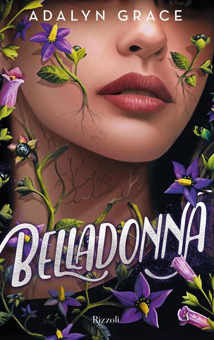 Belladonna - Adalyn Grace,Roberto Serrai - ebook