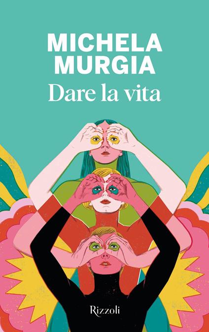 Dare la vita - Michela Murgia - ebook