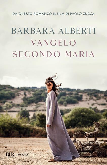 Vangelo secondo Maria - Barbara Alberti - ebook