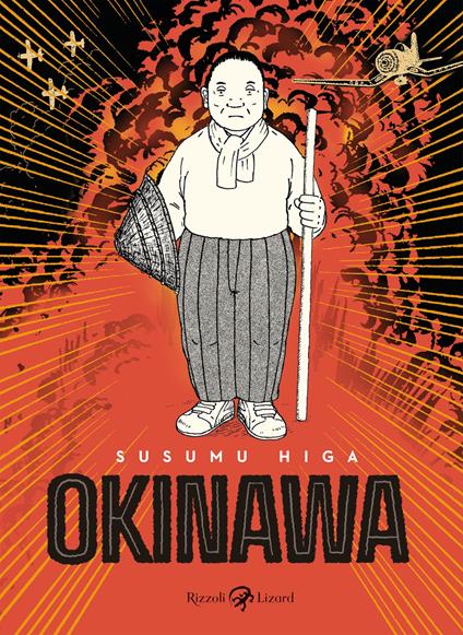 Okinawa - Susumu Higa,Vincenzo Filosa - ebook