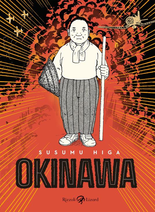 Okinawa - Susumu Higa,Vincenzo Filosa - ebook
