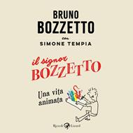 Il signor Bozzetto