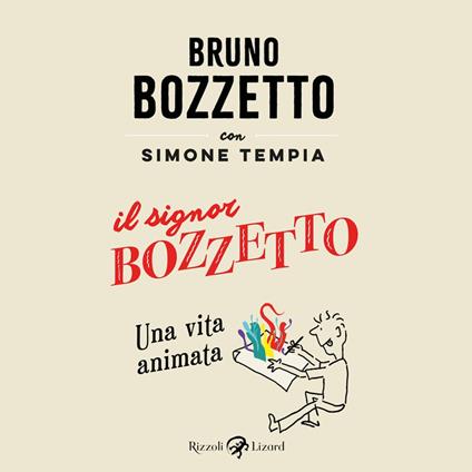 Il signor Bozzetto