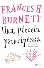 Una piccola principessa