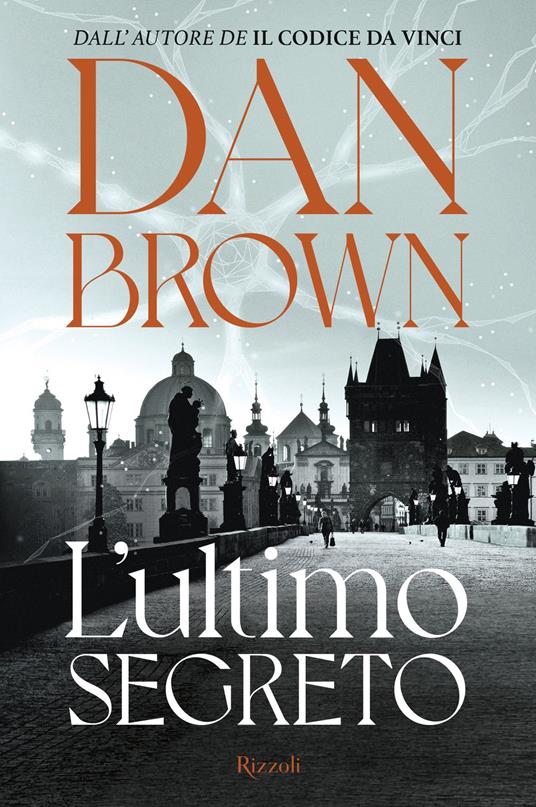 L' ultimo segreto - Dan Brown - ebook
