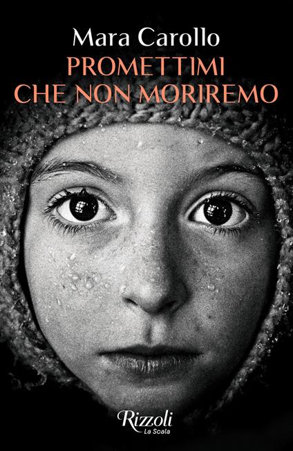 Promettimi che non moriremo - Mara Carollo - ebook