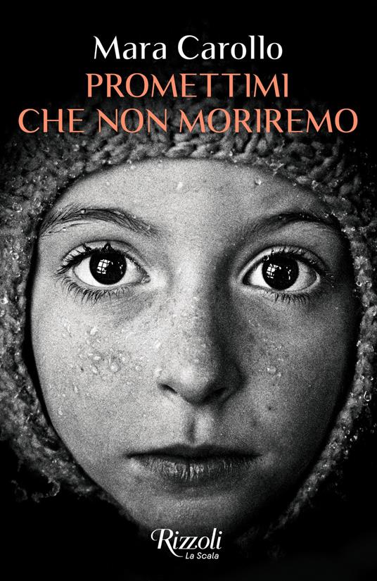 Promettimi che non moriremo - Mara Carollo - ebook