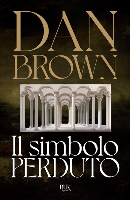 Il simbolo perduto - Dan Brown,Annamaria Biavasco,Valentina Guani,Nicoletta Lamberti - ebook
