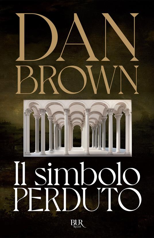 Il simbolo perduto - Dan Brown,Annamaria Biavasco,Valentina Guani,Nicoletta Lamberti - ebook