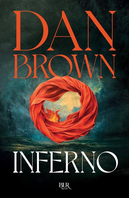 Inferno - Dan Brown,Nicoletta Lamberti,Annamaria Raffo,Roberta Scarabelli - ebook