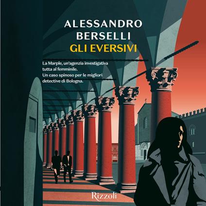 Gli eversivi