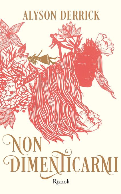 Non dimenticarmi - Alyson Derrick,Eleonora Dorenti - ebook