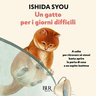 Un gatto per i giorni difficili