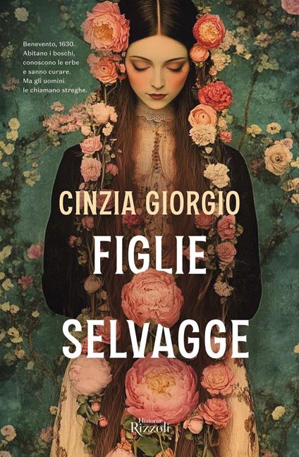 Figlie selvagge - Cinzia Giorgio - ebook