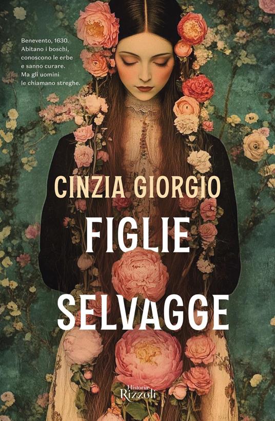Figlie selvagge - Cinzia Giorgio - ebook