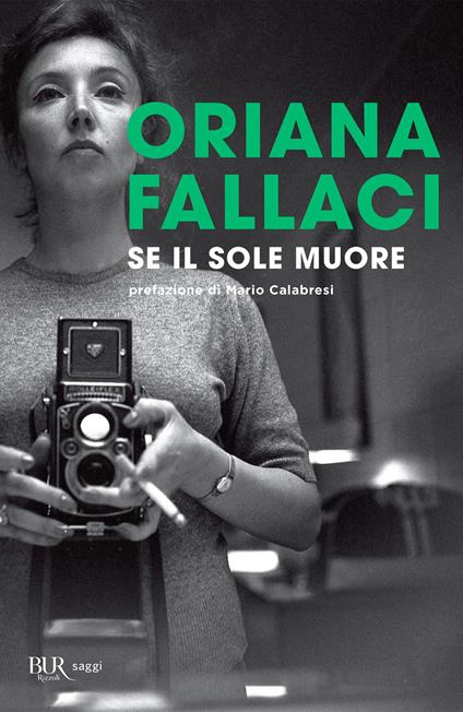 Se il Sole muore - Oriana Fallaci - ebook