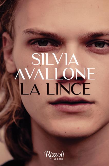 La lince - Silvia Avallone - ebook