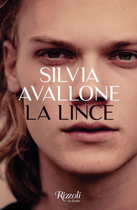 La lince - Silvia Avallone - ebook