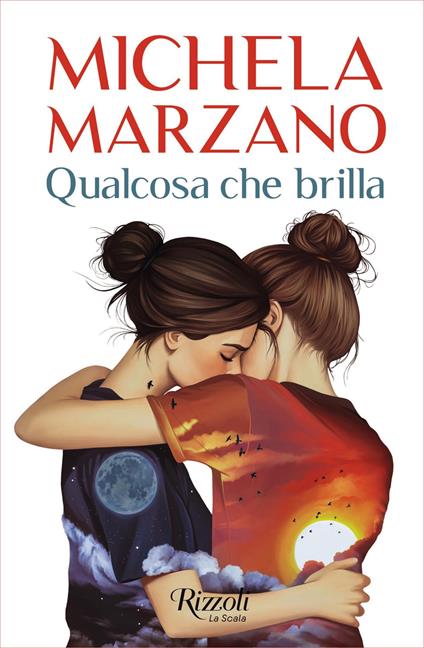Qualcosa che brilla - Michela Marzano - ebook