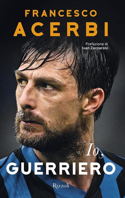Io, guerriero - Francesco Acerbi - ebook