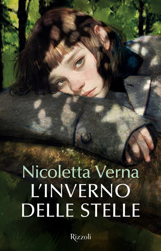 L' inverno delle stelle - Nicoletta Verna - ebook
