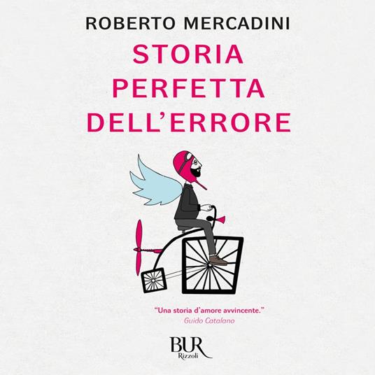 Storia perfetta dell'errore