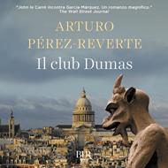 Il club Dumas bestBUR