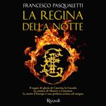La regina della notte