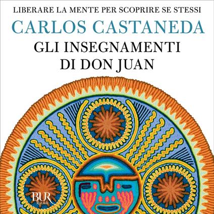 Gli insegnamenti di don Juan