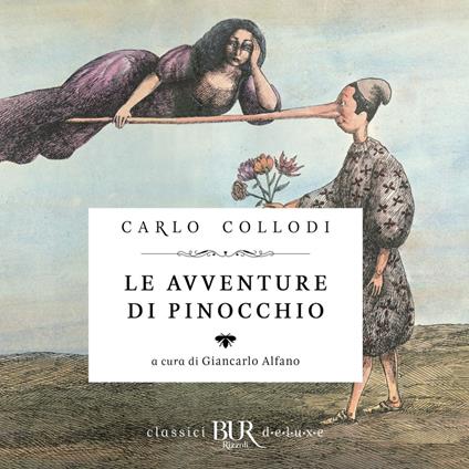 Le avventure di Pinocchio