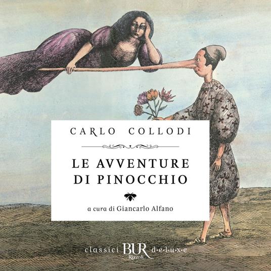 Le avventure di Pinocchio