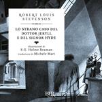 Lo strano caso del dottor Jekyll e del signor Hyde