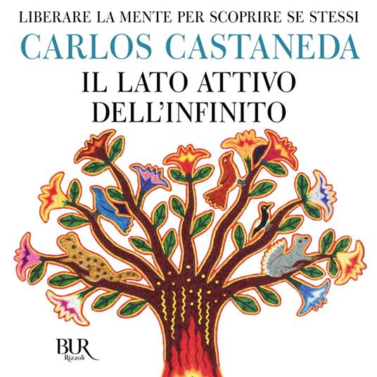 Il lato attivo dell'infinito