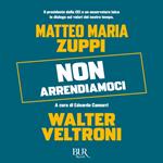 Non arrendiamoci