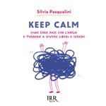 Keep calm