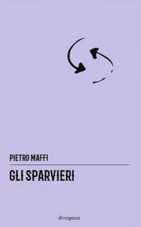 Gli sparvieri - Pietro Maffi - copertina