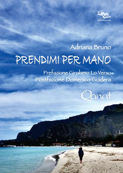 Prendimi per mano - Adriana Bruno - copertina