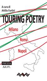 Touring poetry