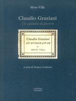 Claudio Graziani. Un episodio di guerra