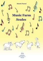 Music farm scales