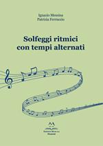 Solfeggi ritmici con tempi alternati