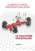 Le macchine molecolari