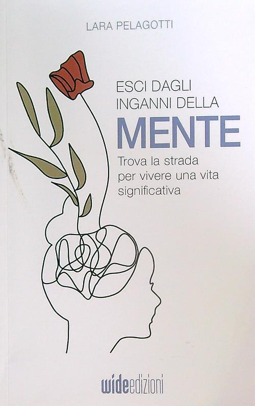 Libro di Faccia