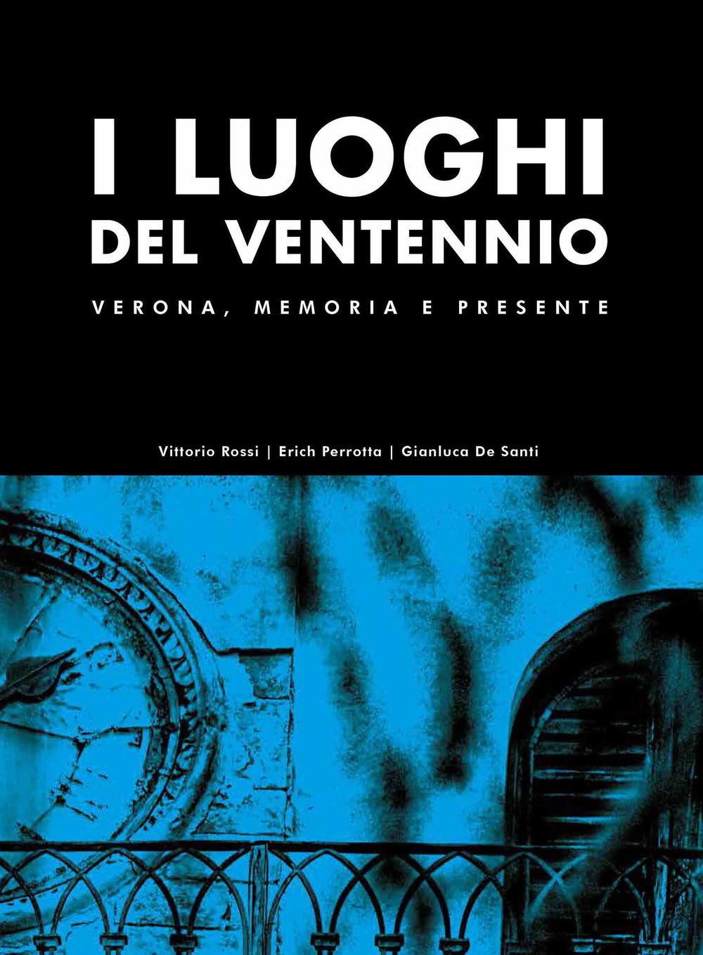 Piazza del Libro