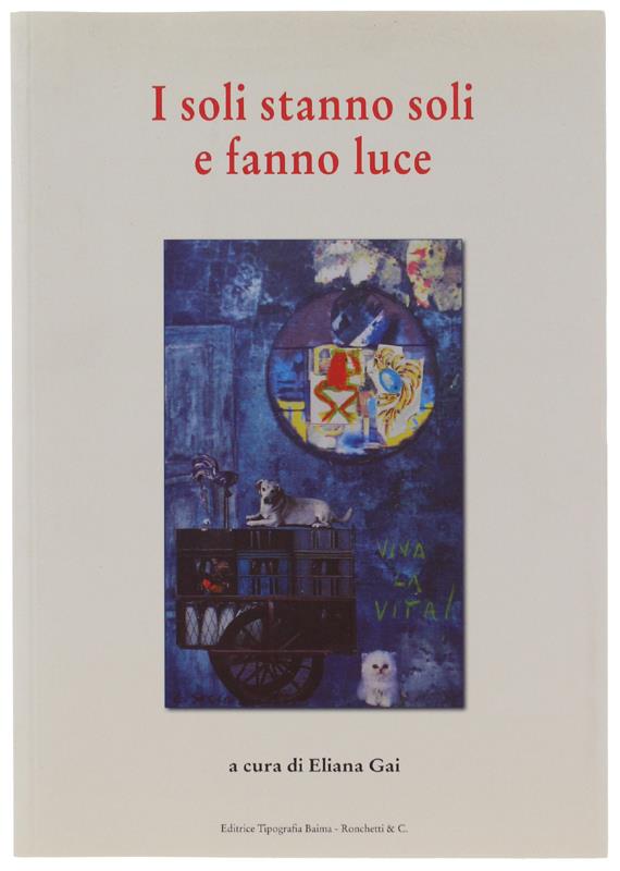 Bergoglio Libri d'Epoca Snc