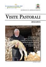Visite pastorali 2012-2015